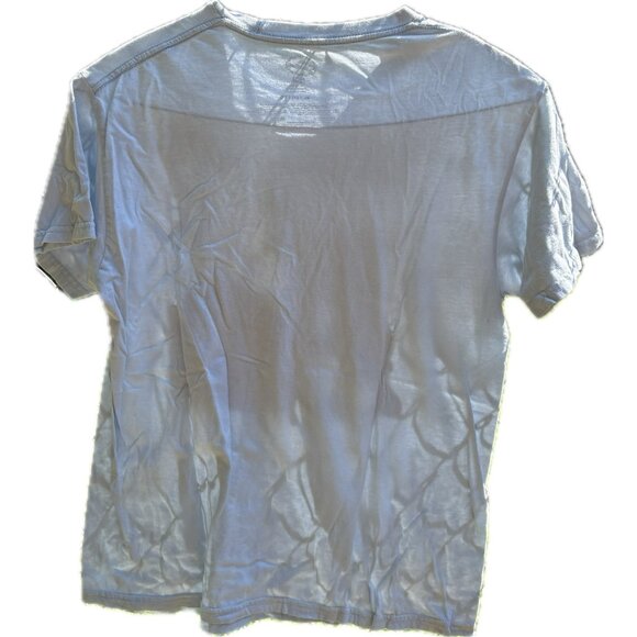 The Simpsons Bart “Level Up” T-Shirt XL 2011 Graphic Tee Gamer Style - Picture 6 of 7